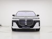 Occasion BMW i7 M Sport 334 kW (455 PK) 2025 Wit Sedan