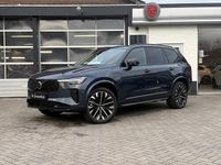Nieuw Volvo XC90 Ultra 310 PK (228 kW) 2025 Blauw SUV