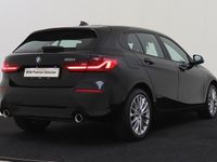 Occasion BMW 120 179 PK (131 kW) 2021 Saphirschwarz Hatchback