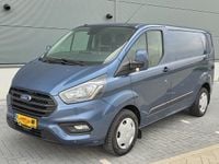 Occasion Ford Transit Custom Trend 131 PK (96 kW) 2019 Overige Van