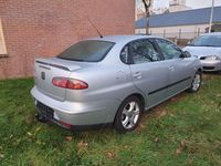 Occasion Seat Cordoba 101 PK (74 kW) 2006 Grijs Sedan