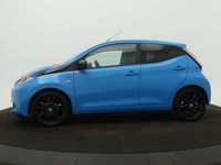 tweedehands Toyota Aygo 1.0 VVT-i x-cite Airco - Achteruitrijcamera - Lich