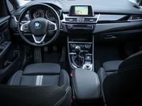 tweedehands BMW 218 Gran Tourer 218i Sport 7-Persoons Parkeerhulp Cr