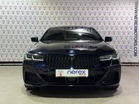 Occasion BMW 530e M Sport 294 PK (216 kW) 2023 Zwart Sedan