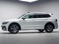 Occasion VW Tiguan R-line 150 PK (110 kW) 2019 Wit SUV