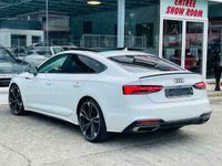 tweedehands Audi A5 35 TDi S-Line S-tronic Black-Edition Full Options