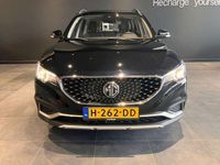 tweedehands MG ZS EV Luxury 45 kWh 1e eigenaar | Panoramadak | Clima