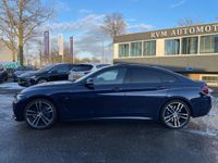 tweedehands BMW 418 4-SERIE Gran CoupéHIGH EXECUTIVE M SPORT PANORAMADAK | DEALER ONDERHOUDEN | ORIG. NL | UNIEK!