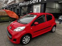 tweedehands Peugeot 107 1.0-12V Urban Move