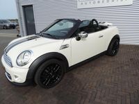 tweedehands Mini Cooper Cabriolet Mini Roadster 1.6 Chili