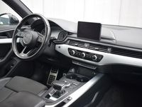tweedehands Audi A4 Avant 2.0 TDi Automaat Pro Line Plus S-Line LED |