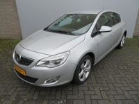 tweedehands Opel Astra 1.4 EDITION NAV