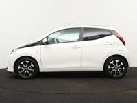 tweedehands Toyota Aygo 1.0 VVT-i x-cite