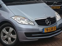 tweedehands Mercedes A160 Business Class Elegance | Airco | Cruise-control |