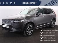 Occasion Volvo XC90 Plus 455 PK (334 kW) 2024 Grijs SUV