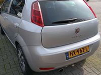 tweedehands Fiat Punto 0.9 TwinAir Lounge