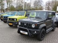 Occasion Suzuki Jimny 102 PK (75 kW) 2020 Beige SUV