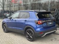 Occasion VW T-Cross Business 111 PK (81 kW) 2023 Blauw SUV