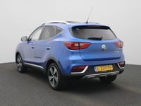 Occasion MG ZS Luxury 50 kW (68 PK) 2021 Blauw SUV