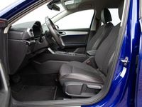 tweedehands Seat Leon e-Hybrid Sportstourer 1.4 TSI eHybrid PHEV FR Plug-In