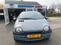 tweedehands Renault Twingo 1.2-16V PRIV. AUTOMAAT,AIRCO, nette auto!