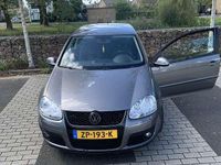 Occasion VW Golf VI Trendline 80 PK (58 kW) 2008 Grijs Hatchback