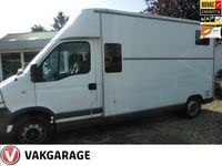 tweedehands Renault Master T35 2.5dCi L3 H1