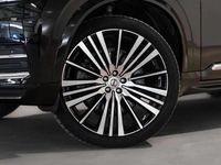 Occasion Volvo XC90 Inscription 303 PK (222 kW) 2021 Zwart SUV