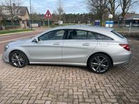 tweedehands Mercedes CLA220 4MATIC MZBA1502