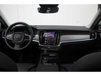 Occasion Volvo V90 Ultra 350 PK (257 kW) 2024 Grijs Stationwagen