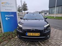 tweedehands Citroën C4 Cactus 1.2 PureTech Shine, BTW, Nieuwe Apk, Nap, Zeer goed rijdend, Inruil mogelijk.