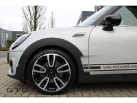 Occasion Mini Cooper S Clubman 179 PK (131 kW) 2022 Wit Stationwagen