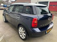 tweedehands Mini Cooper D Countryman 2.0 ALL4 Chili