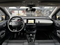 Occasion Citroën C4 Cactus PureTech 82 PK (60 kW) 2018 Hatchback