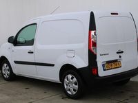 tweedehands Renault Kangoo Z.E. 33kWh KOOPACCU / GEEN HUUR I ORG. NL + NAP I CAMERA I AIRCO I CRUISE CONTROL