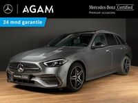 Occasion Mercedes C300 Edition 313 PK (230 kW) 2025 Grijs Stationwagen