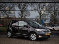 tweedehands Skoda Citigo 1.0 Greentech Style