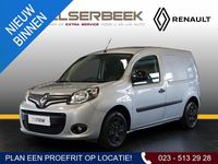 Occasion Renault Kangoo 95 PK (69 kW) 2021 Zilver MPV