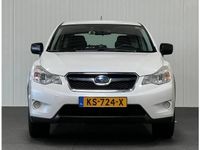 tweedehands Subaru XV [ historie climate trekhaak ] 2.0D Luxury AWD