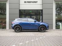 tweedehands Jaguar E-Pace P300e AWD R-Dynamic HSE | Nieuw - Direct Leverbaar