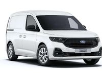 Nieuw Ford Transit Limited 150 PK (110 kW) 2025 Wit Van
