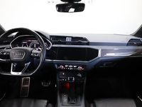 Occasion Audi RS Q3 Sportback Basis 400 PK (294 kW) 2020 Grijs SUV