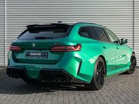 Occasion BMW M5 Comfort Edition 636 PK (467 kW) 2025 Groen Stationwagen
