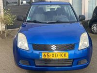 tweedehands Suzuki Swift 1.3 GA