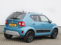 tweedehands Suzuki Ignis 1.2 Smart Hybrid Style