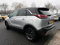 Occasion Opel Crossland X Edition 110 PK (80 kW) 2019 Grijs SUV