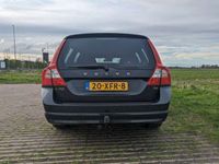 tweedehands Volvo V70 T4 Limited Edition Automaat in zeer goede staat