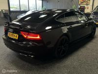 tweedehands Audi A7 Sportback 2.8 FSI S Line / Leer / NAP / LMV 20''