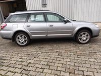 tweedehands Subaru Outback 2.0D Comfort - Start Niet