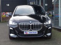 tweedehands BMW 225 Active Tourer 225e xDrive M Sportpakket Elek.Trekh